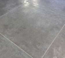 Ascot Cement Metal 50x50