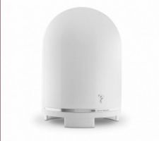 Caisson de basse d&ocirc;me FOCAL