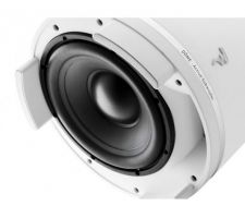 Caisson de basse d&ocirc;me FOCAL