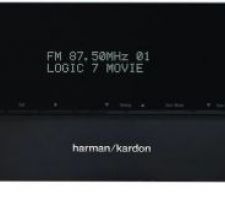 Ampli Harman Kardon
