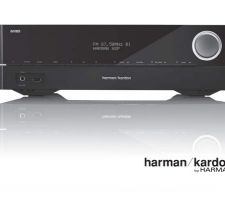 Ampli Harman Kardon