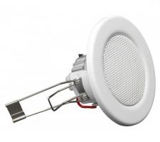 Enceinte encastrable KEF (pour SDB parentale)