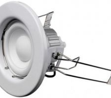 Enceinte encastrable KEF (pour SDB parentale)