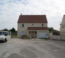 J 4 chantier terminé