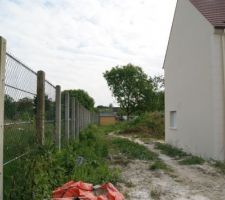 J 4 chantier terminé