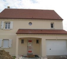 J 4 chantier terminé