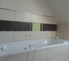 Salle de bain 1er &eacute;tage