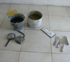 Le mat&eacute;riel n&eacute;cessaire