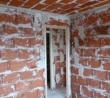 1ère chambre d'en haut
