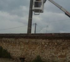 Technicien sous traitant de FT pour me relier au reseau