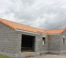 Fin de la couverture