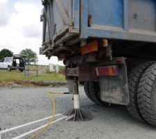 Essais &agrave; la plaque