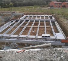 Fournitures plancher