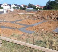 Fondations termin&eacute;es :)