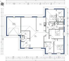 Plan en date du 5/6/2014