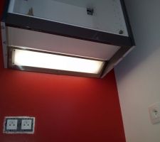 La cuisine, le making of (5/12)