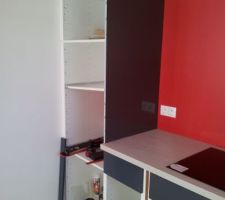 La cuisine, le making of (7/12)