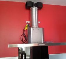 La cuisine, le making of (12/12)