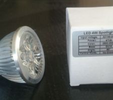 LED