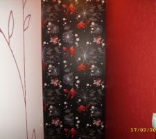 Les toilettes