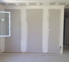 Bandes terminées!