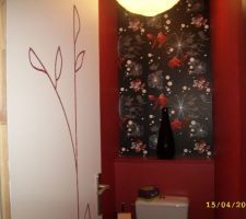 Nos toilettes
