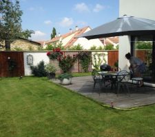 Jardin Sud