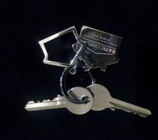 Remise des clefs
