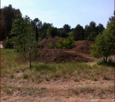 Plateforme finie