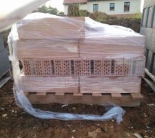 Mat&eacute;riaux pour le vide sanitaire et la dalle