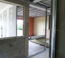 Chambre 2 étage