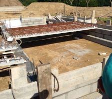 Vide sanitaire en cours 3e jour
sa avance bien