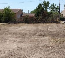 Apr&egrave;s &eacute;lagage