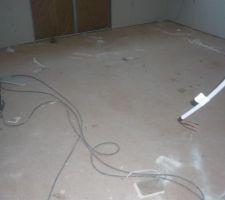 Propreté chantier