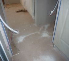 Propreté chantier