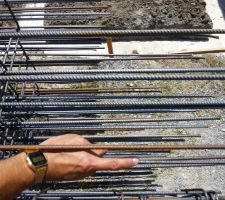Ferrailles