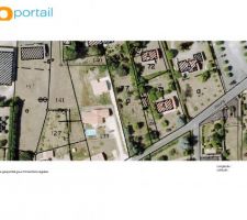 C'est la parcelle 77 !!!