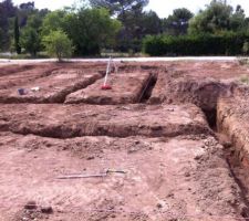 Un vrai labyrinthe !