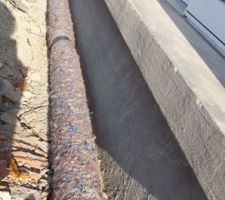 Drainage