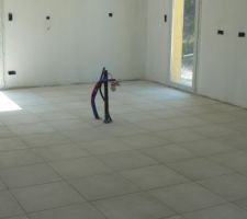 Joints cuisine nettoy&eacute;s