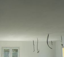 Une sous couche, va en falloir 2 !