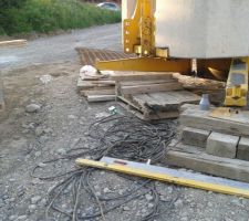 L&agrave; c'est chez le voisin !