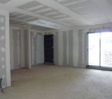 Bandes terminées