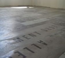 Chambre du plus grand Antoine