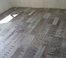 Chambre du plus grand Antoine