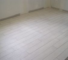 Celles des plus petits lucas et lily