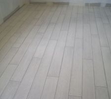 Celles des plus petits lucas et lily