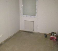 La 2ème chambre