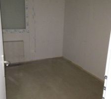 Et enfin la 3ème chambre.