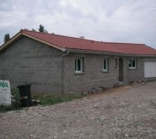 Hors d'air hors d'eau